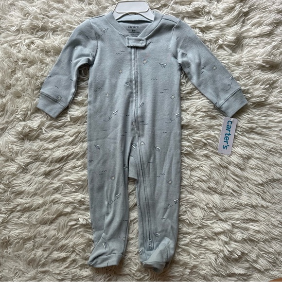 Carter's Outfit Bundle New With Tags Size 9 Months - Picture 6 of 7